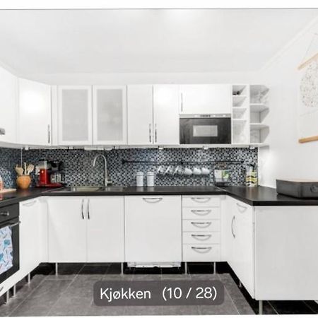 Privateroomintheapartment Oslo Buitenkant foto