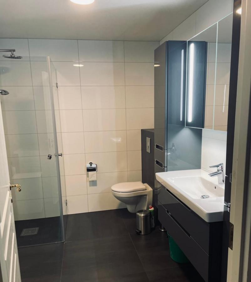 Privateroomintheapartment Oslo Buitenkant foto